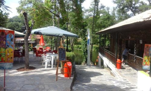 Casa Venancio