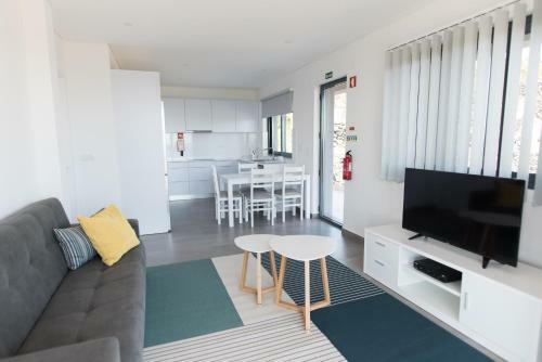 Apartamento Portal Dos Vimes Al