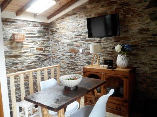 Agroturismo Casa Da Alta