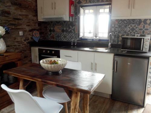 Agroturismo Casa Da Alta