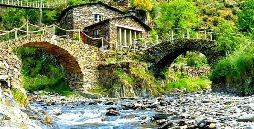 Agroturismo Casa Da Alta