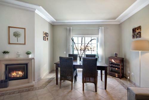 Apartamento Valdi