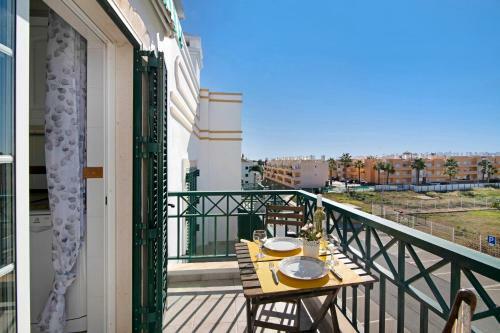 Apartamento Valdi