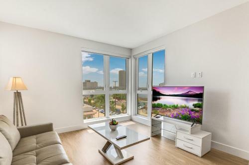 Suitesrus Apart Hotel Near Dodgers Stadium
