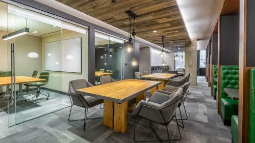 Suitesrus Apart Hotel Near Dodgers Stadium