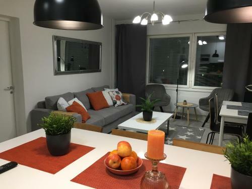 Apartamento Starhomes Allitie 4