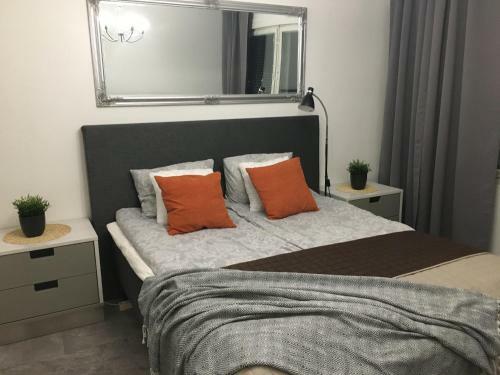 Apartamento Starhomes Allitie 4