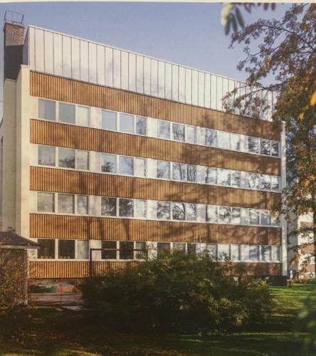 Apartamento Starhomes Allitie 4