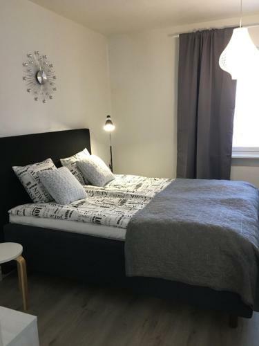 Apartamento Starhomes Allitie 4