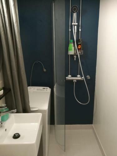 Apartamento Starhomes Allitie 4