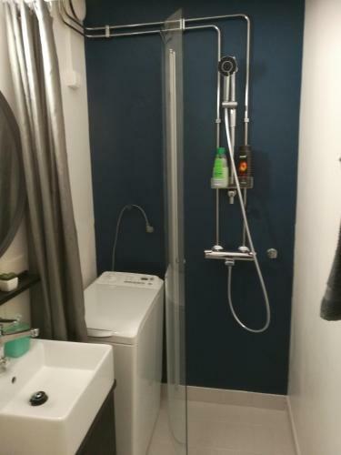 Apartamento Starhomes Allitie 4