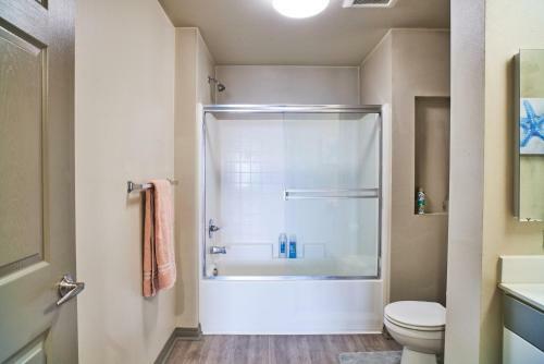 Apartamento Splendid Oceanview Unit Marina Del Rey Venice Ca