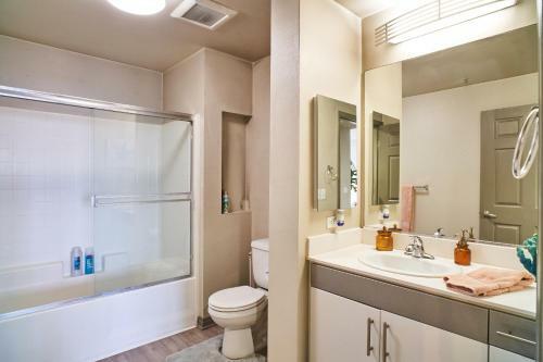 Apartamento Splendid Oceanview Unit Marina Del Rey Venice Ca