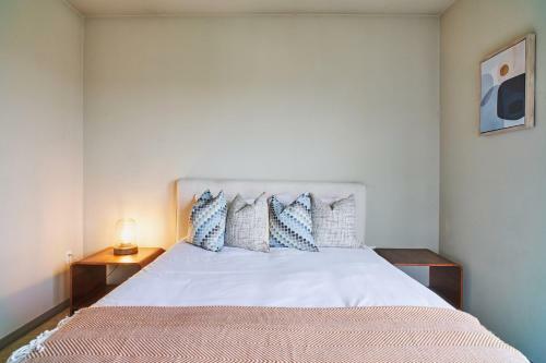 Apartamento Splendid Oceanview Unit Marina Del Rey Venice Ca
