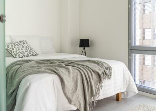 Apartamento Tilava Kolmio Ydinkeskustassa