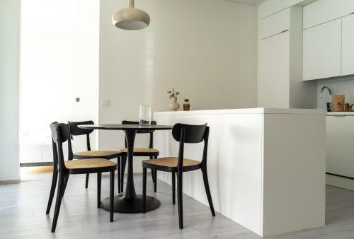 Apartamento Tilava Kolmio Ydinkeskustassa
