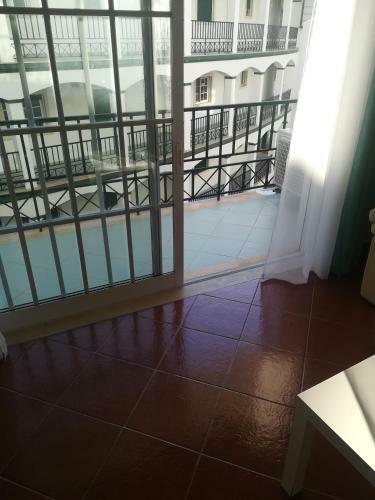 Apartamento Sol Algarvio