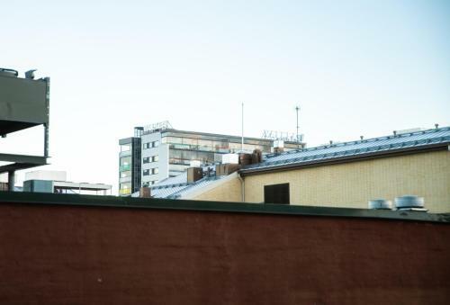 Kuuru Apartments City