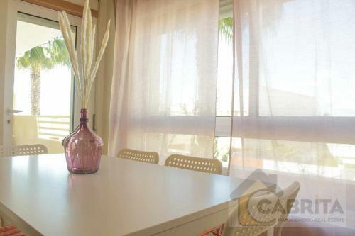 Apartamento Tropical Royal Cabanas Golfe By Yha