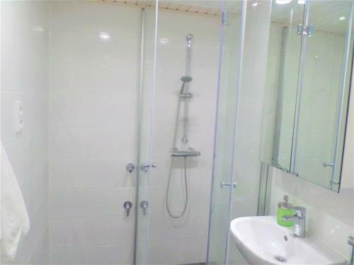 Apartamento Compact High Quality Top Floor Studio In Perfect Location