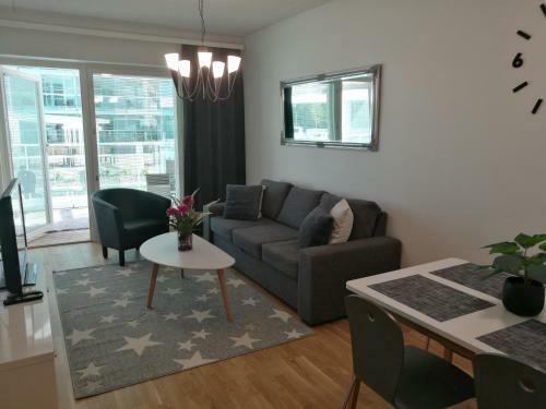 Apartamento Starhomes Double Lux 8