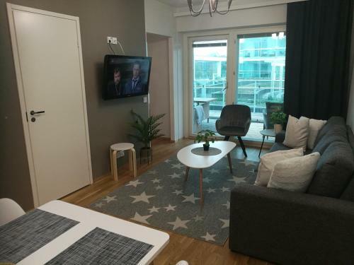 Apartamento Starhomes Double Lux 8