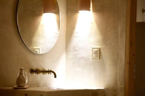 Bed & Breakfast Posada Reba�os