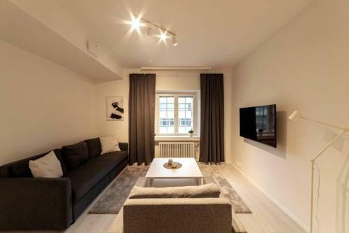 Uleabo Luxurious And Spacious 55m2 Apartment With Sauna!