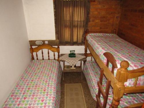 Apartamento Ecoposada Zonda Viejo