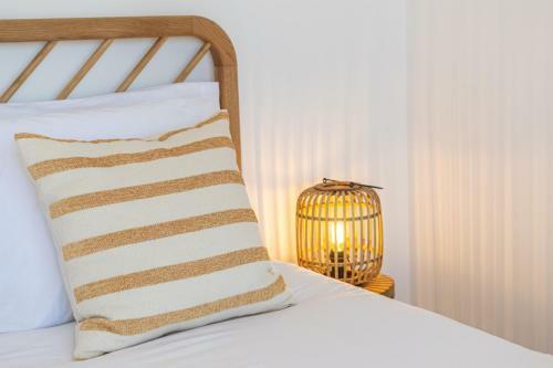Apartamento Areia Da Consola��o