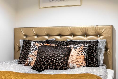 Trendy Homes Oulu Marski Apartments