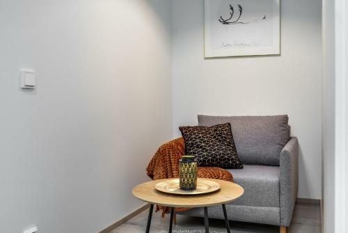 Trendy Homes Oulu Marski Apartments