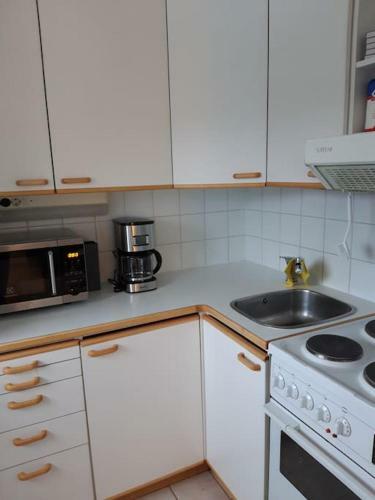 Apartamento Viihtyis� Yksi� Oulun Tuirassa