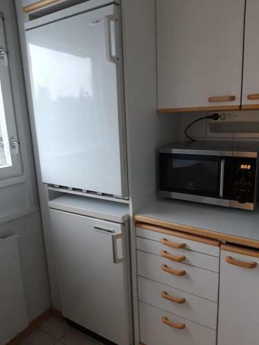 Apartamento Viihtyis� Yksi� Oulun Tuirassa
