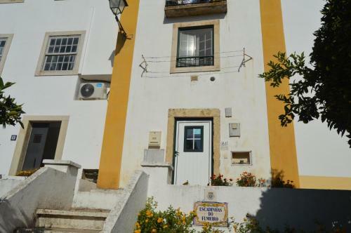 Apartamento Casinha Do Tejo