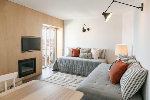 Mare Cheia: Beach And Surf Apartment 2
