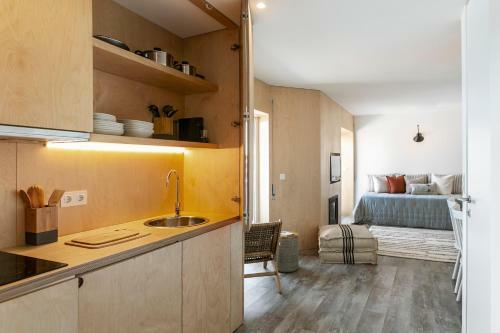 Mare Cheia: Beach And Surf Apartment 2