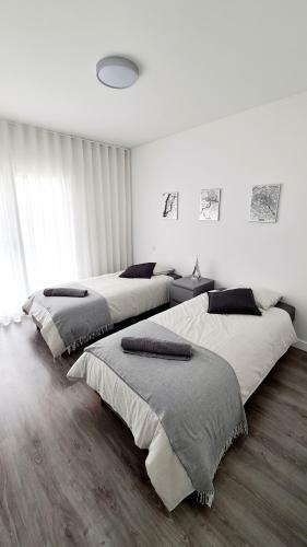 Consola��o Apartment