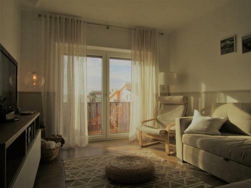 Apartamento Pedras Do Mar - Consola��o - Peniche
