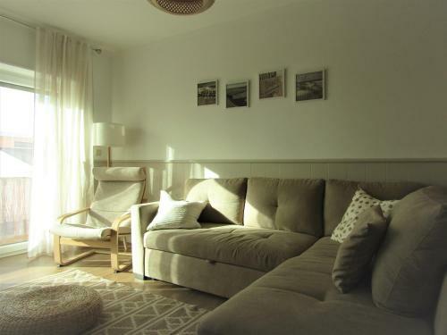 Apartamento Pedras Do Mar - Consola��o - Peniche