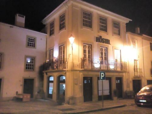 Hostel 18