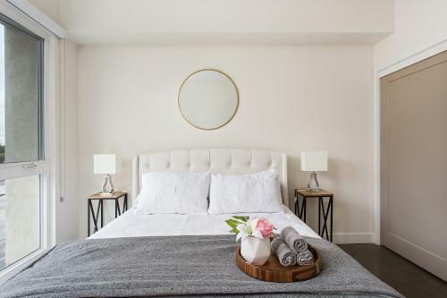 Apartamento Comfortable Stays