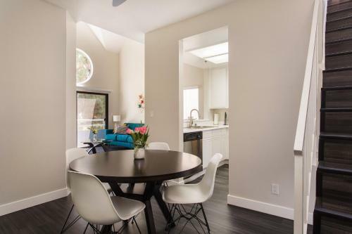 Apartamento Comfortable Stays