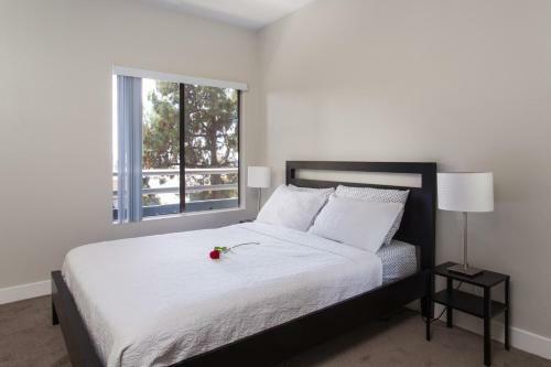 Apartamento Comfortable Stays