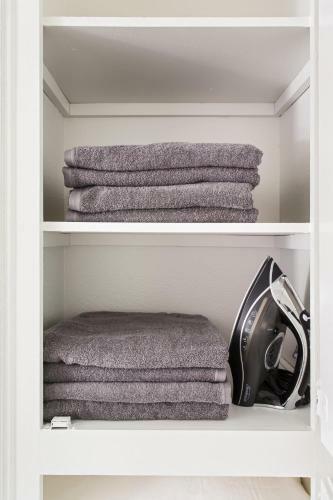 Apartamento Comfortable Stays