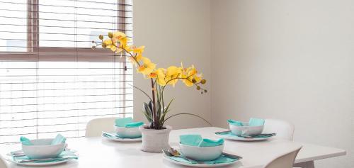 Apartamento Comfortable Stays