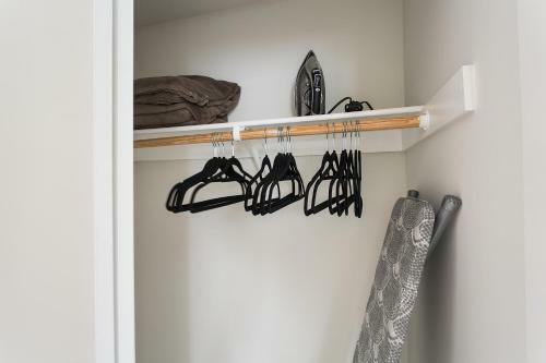 Apartamento Comfortable Stays