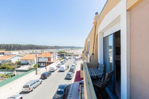 Vista Mare Beach Apartments