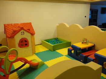Aparthotel Residence Hotel Miralago