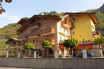 Aparthotel Residence Hotel Miralago